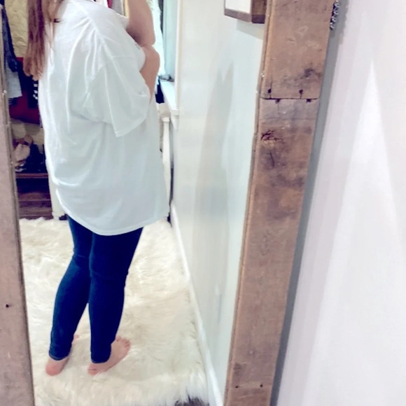 I never dreamed I’d grow up to be a cool chicken lady graphic T-shirt size 2X - Picture 3 of 5